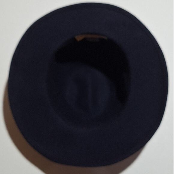 Vintage Kangol Fedora Hat Women\'s Small (20.5\